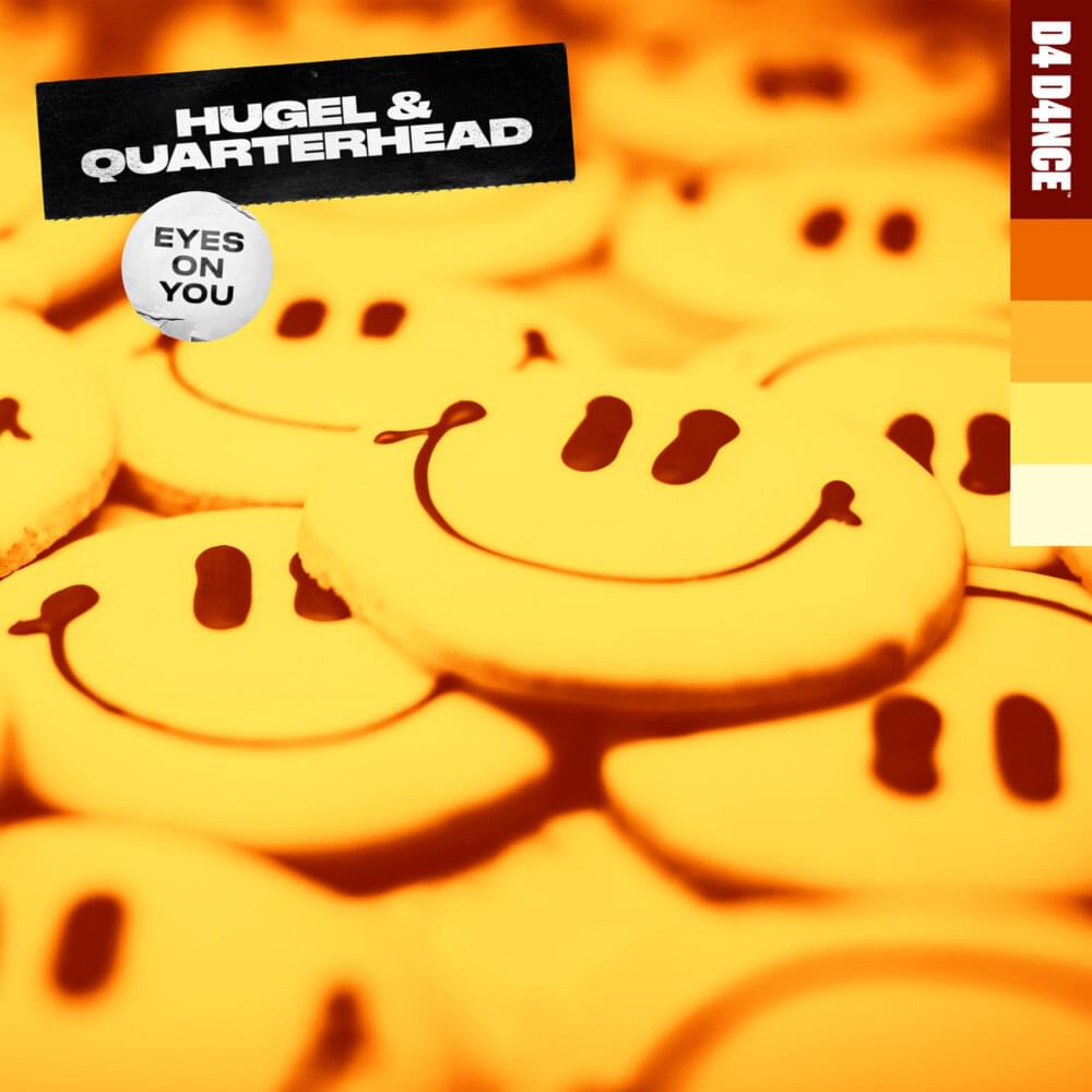 Eyes On You (Extended Mix) by HUGEL