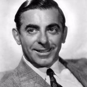 Photo of Eddie Cantor