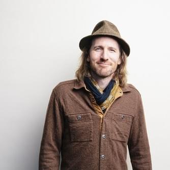 Photo of Zach Gill