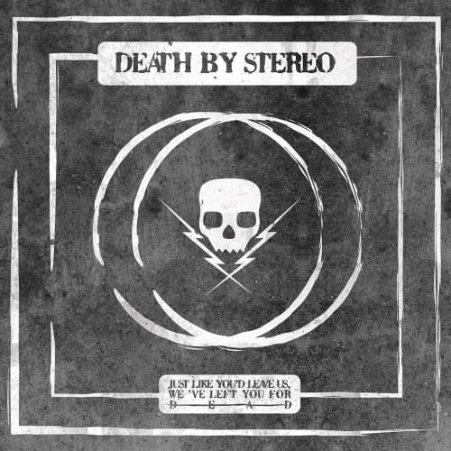 I Think About Killing You Everyday by Death By Stereo