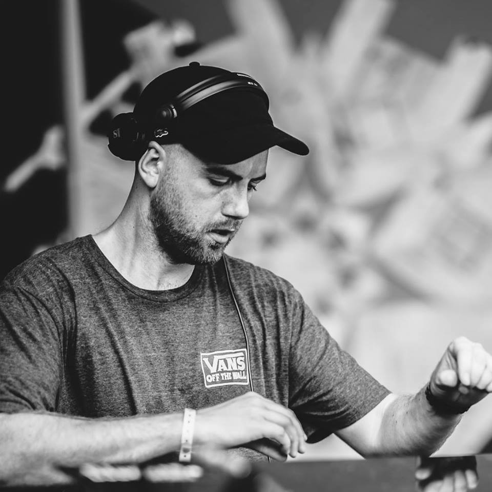 Photo of Chris Lorenzo