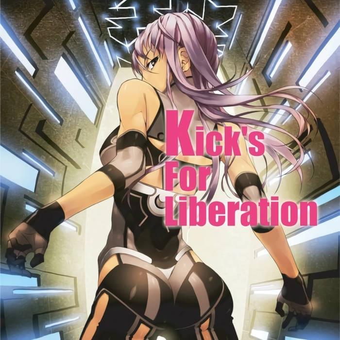 Unstable Shake (RoughSketch’s Jumpstyle Remix) by USAO