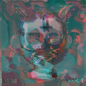 Anticristo by Turquoise