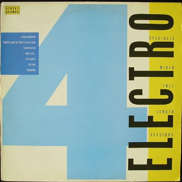 Album cover art for "Beethoven’s Fifth (Street) Symphony" by The VHB