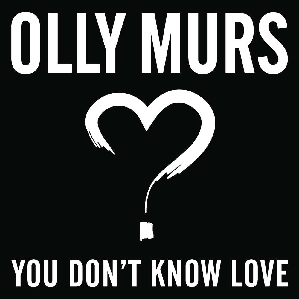 Album cover art for "You Don’t Know Love" by NOW That’s What I Call Music!