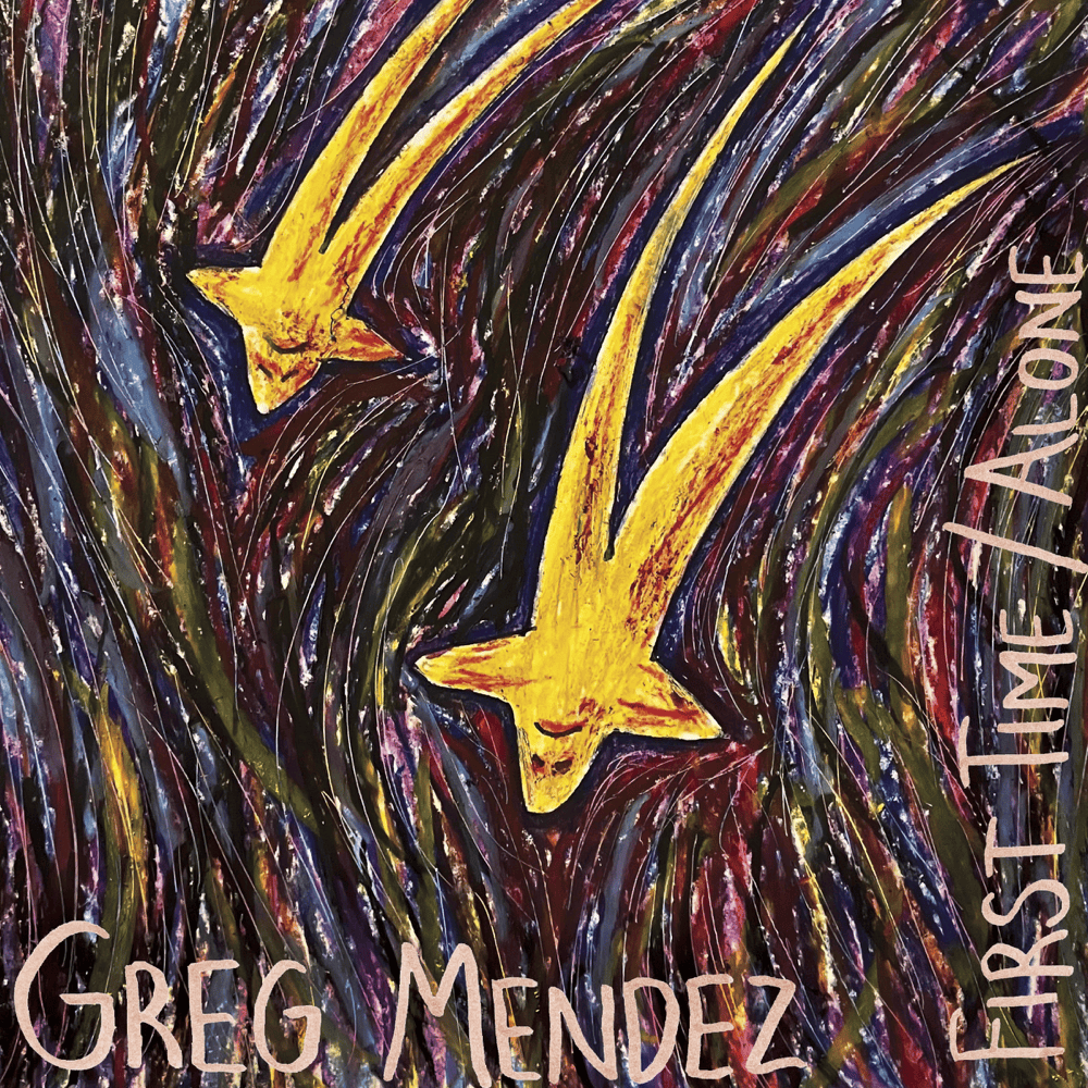 Pain Meds by Greg Mendez