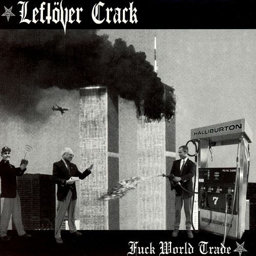 One Dead Cop by Leftöver Crack