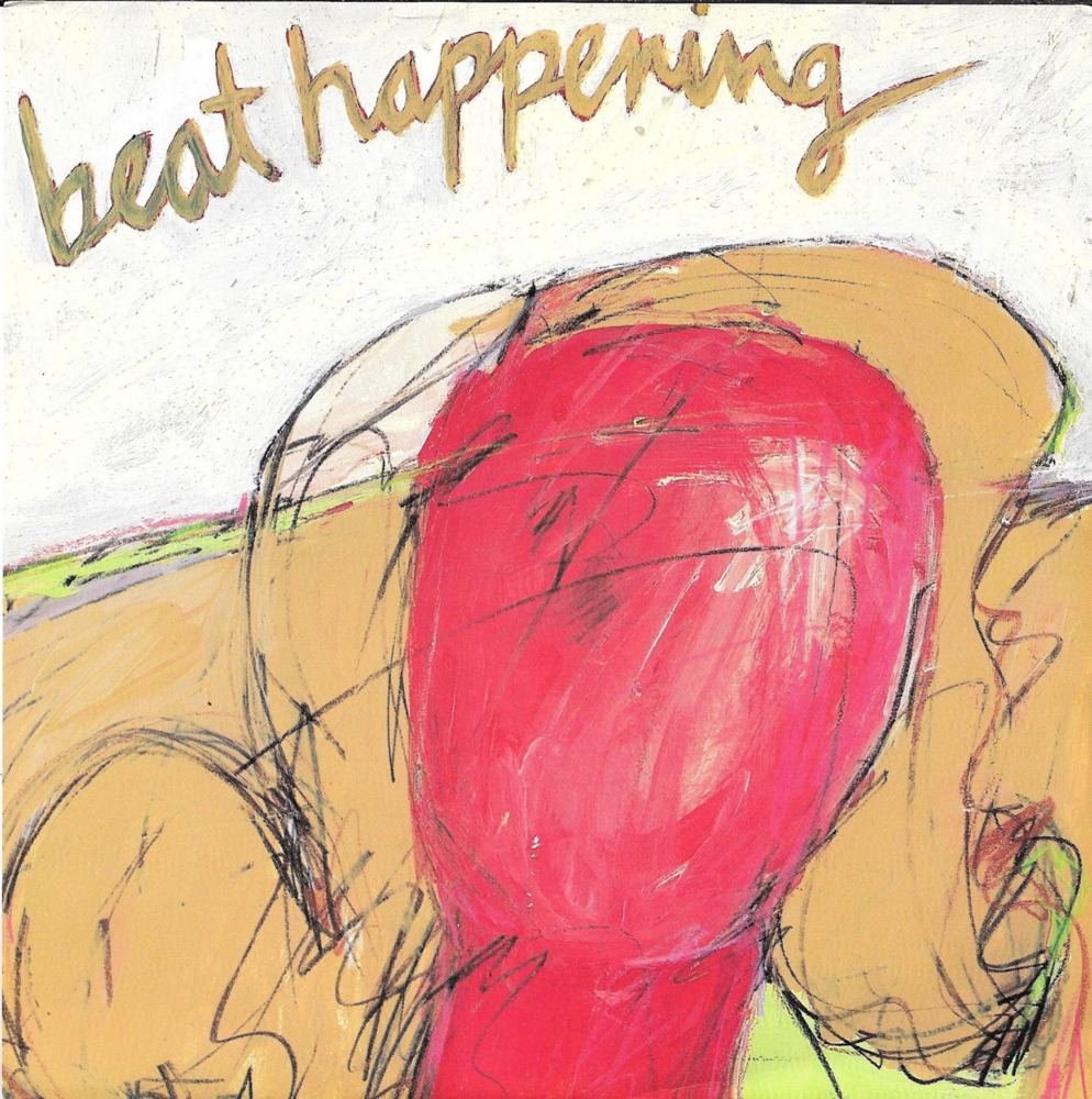 Red Head Walking by Beat Happening