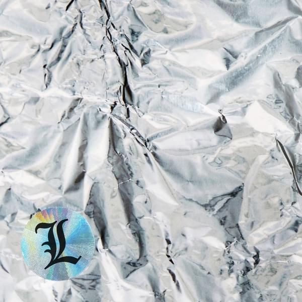 Album cover art for "FIRST TRIP" by Leellamarz (릴러말즈)