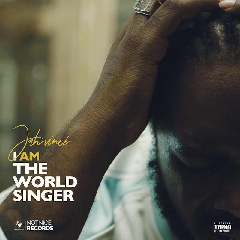 Virgin by Jah Vinci