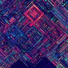 Tech by Ben Prunty