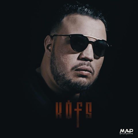 Maitre Cohen by Kofs