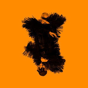 Album cover art for "Vocal" by Pet Shop Boys