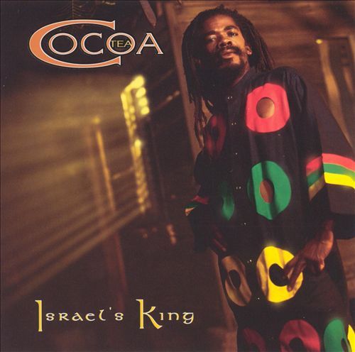 Hurry Up & Come by Cocoa Tea