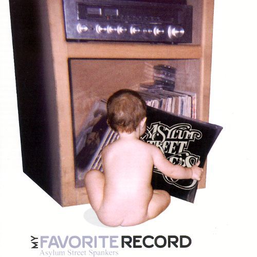 Monkey Rag by Asylum Street Spankers
