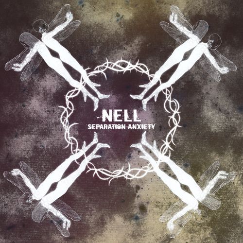 기억을 걷는 시간 (Time Spent Walking Through Memories) by NELL (넬) (KOR)