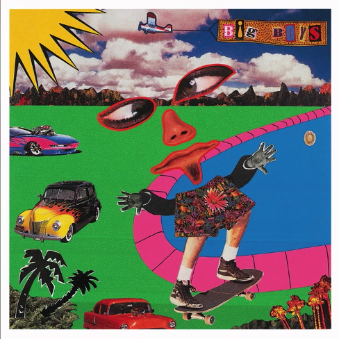 Heartbeat by Big Boys