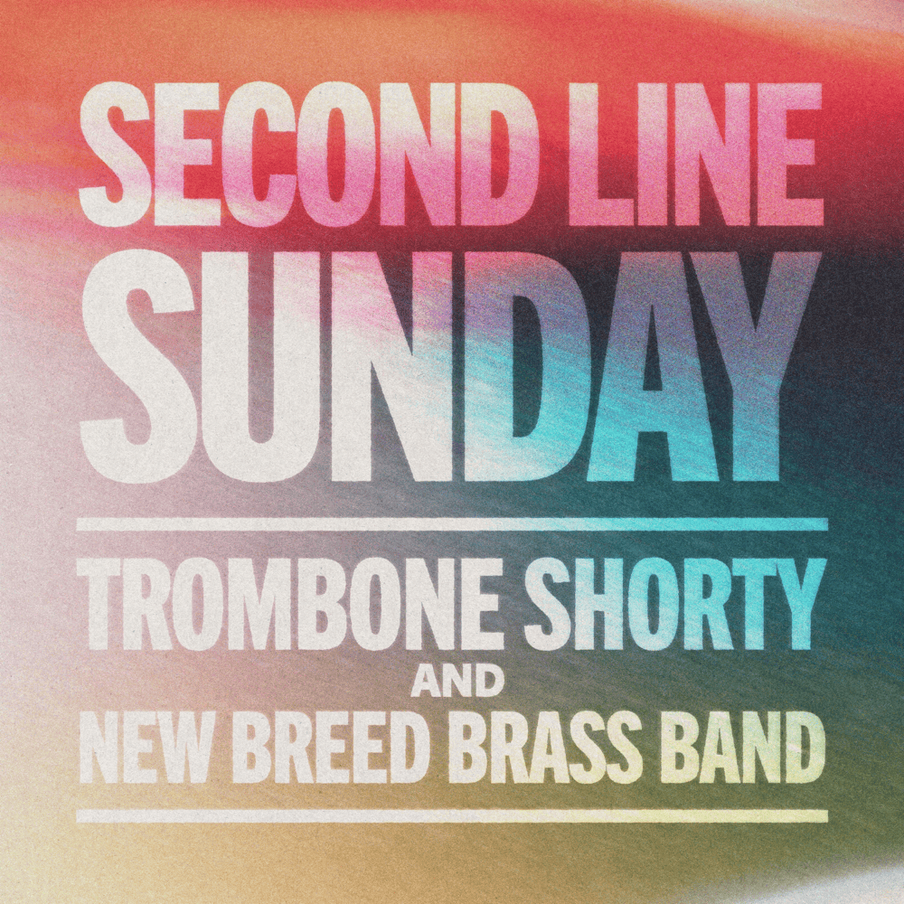 Good Time by Trombone Shorty