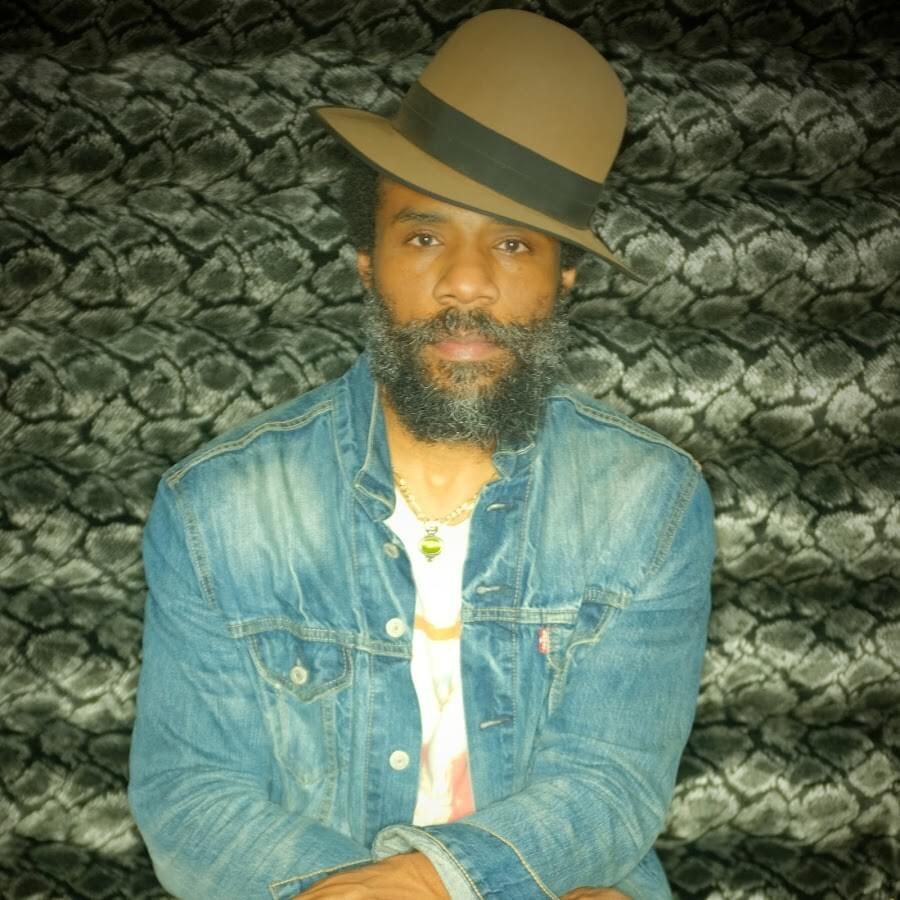 Cover image for Cody ChesnuTT