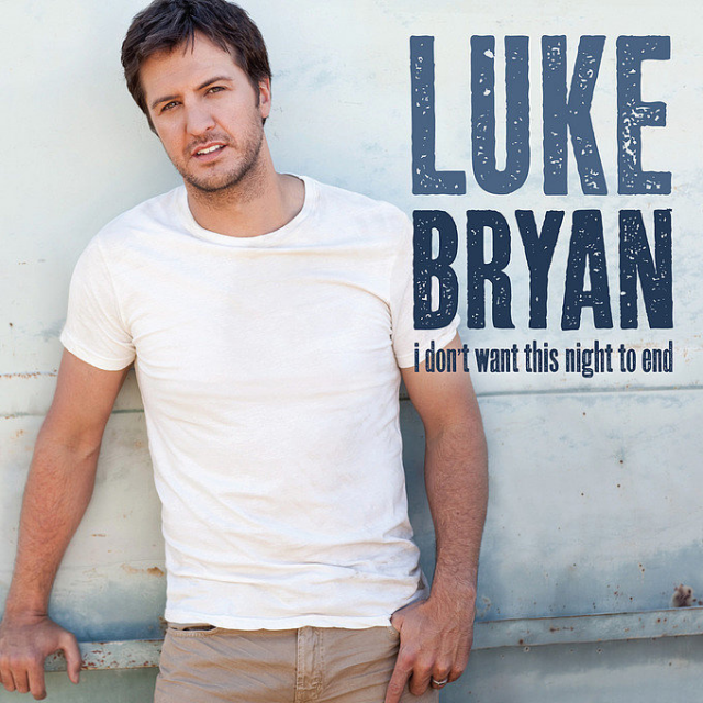 Album cover art for "I Don’t Want This Night to End" by NOW That’s What I Call Music!