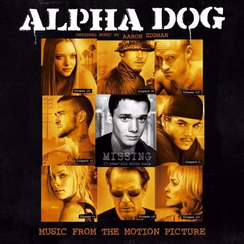 Album cover art for "LA LA Land" by Tech N9ne & Gina Cassavetes