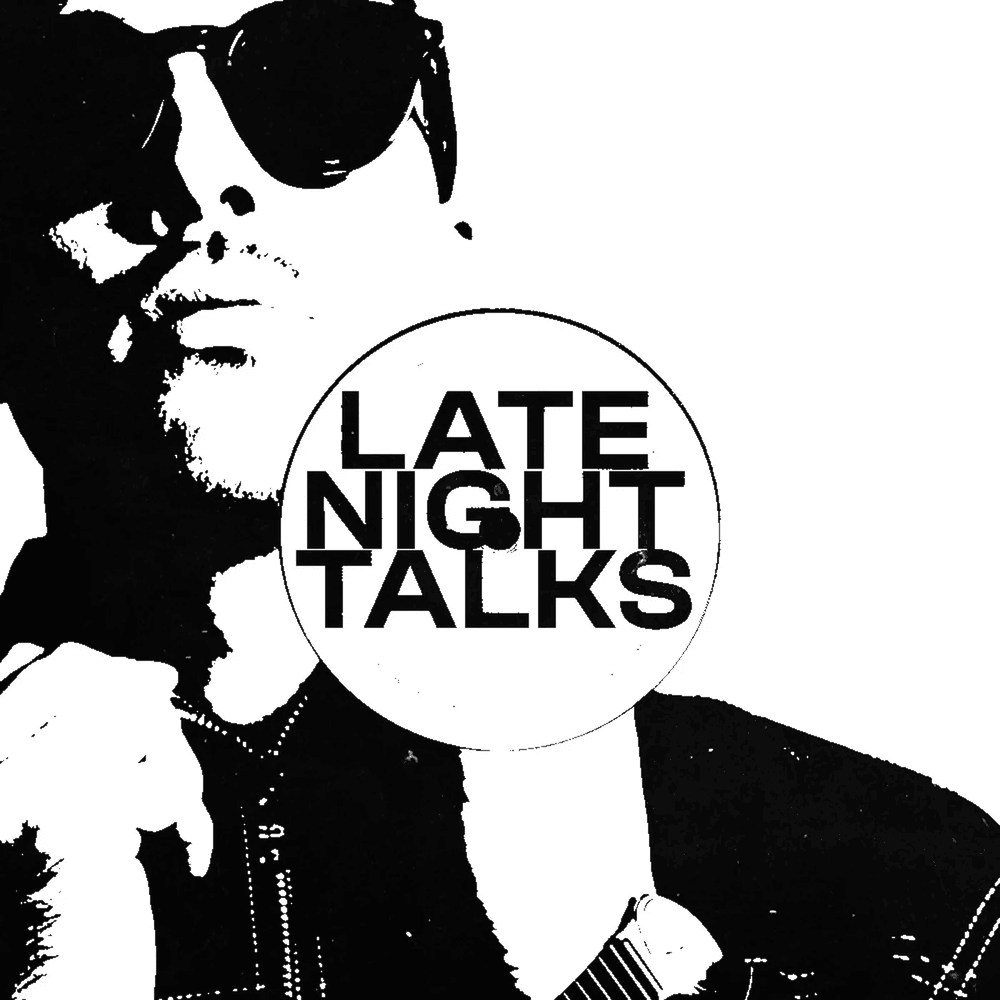 Cover image for Late Night Talks