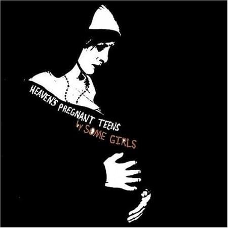 Ex Nuns / Dead Dogs by Some Girls (California band)