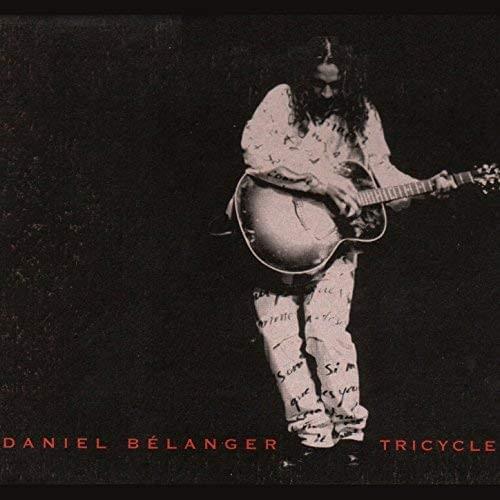 Cover image for Tricycle