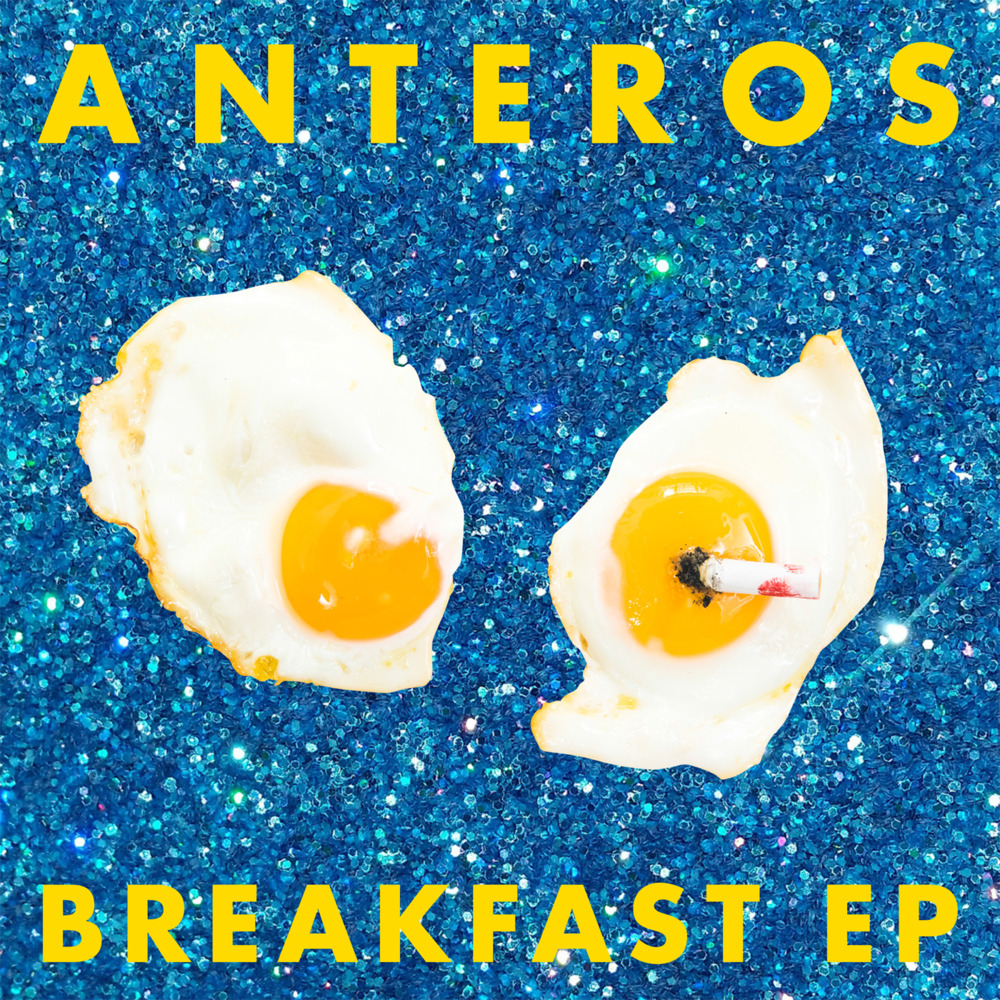 Cover image for Breakfast EP