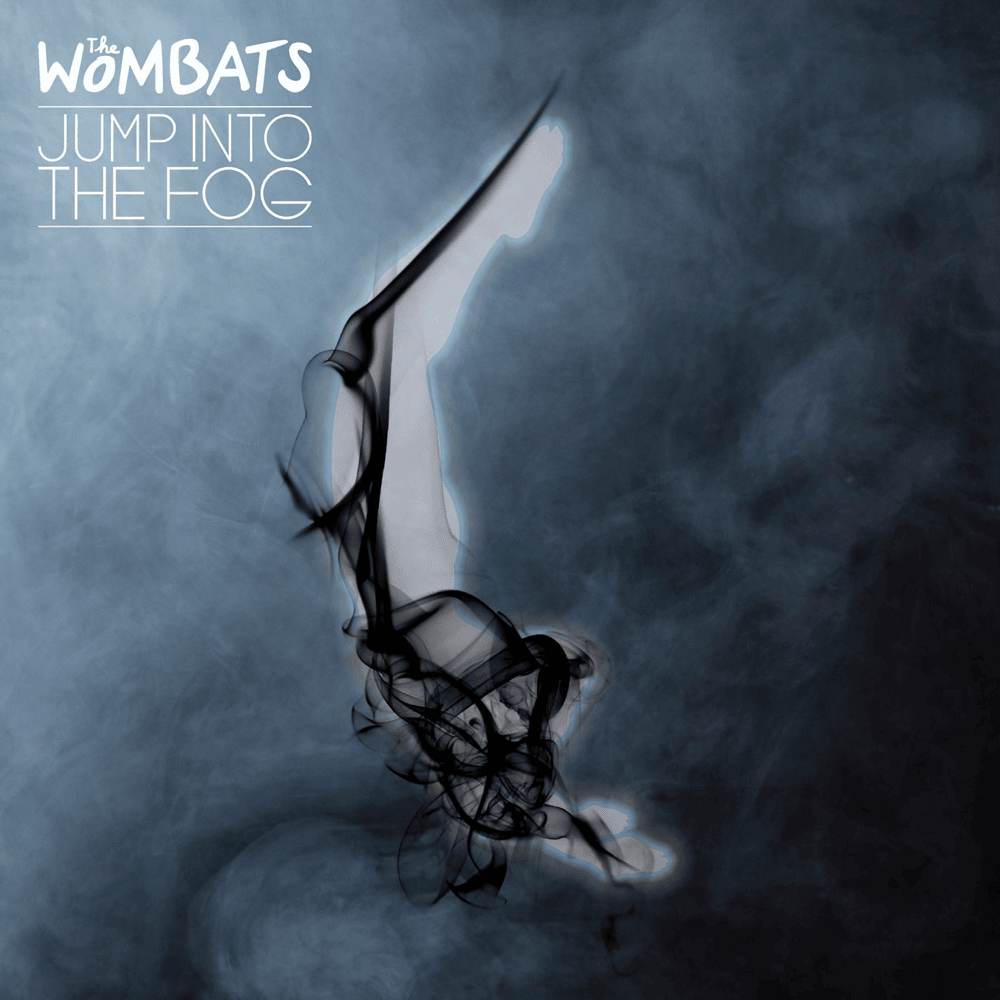 Cover image for Jump Into The Fog