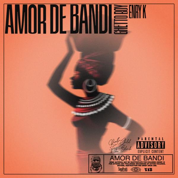 Amor de Bandi by GhettoBoy