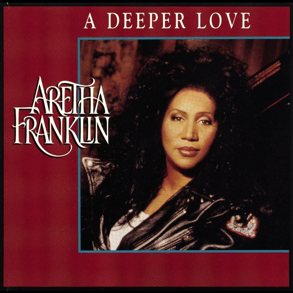 Cover image for Dance Vault Mixes: Aretha Franklin - (Pride) A Deeper Love