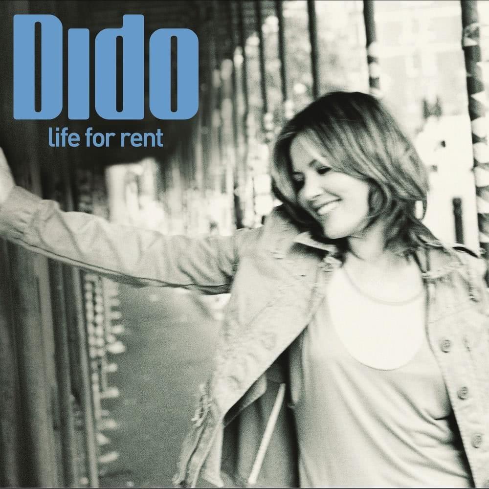 Cover image for Life for Rent (Deluxe Edition)