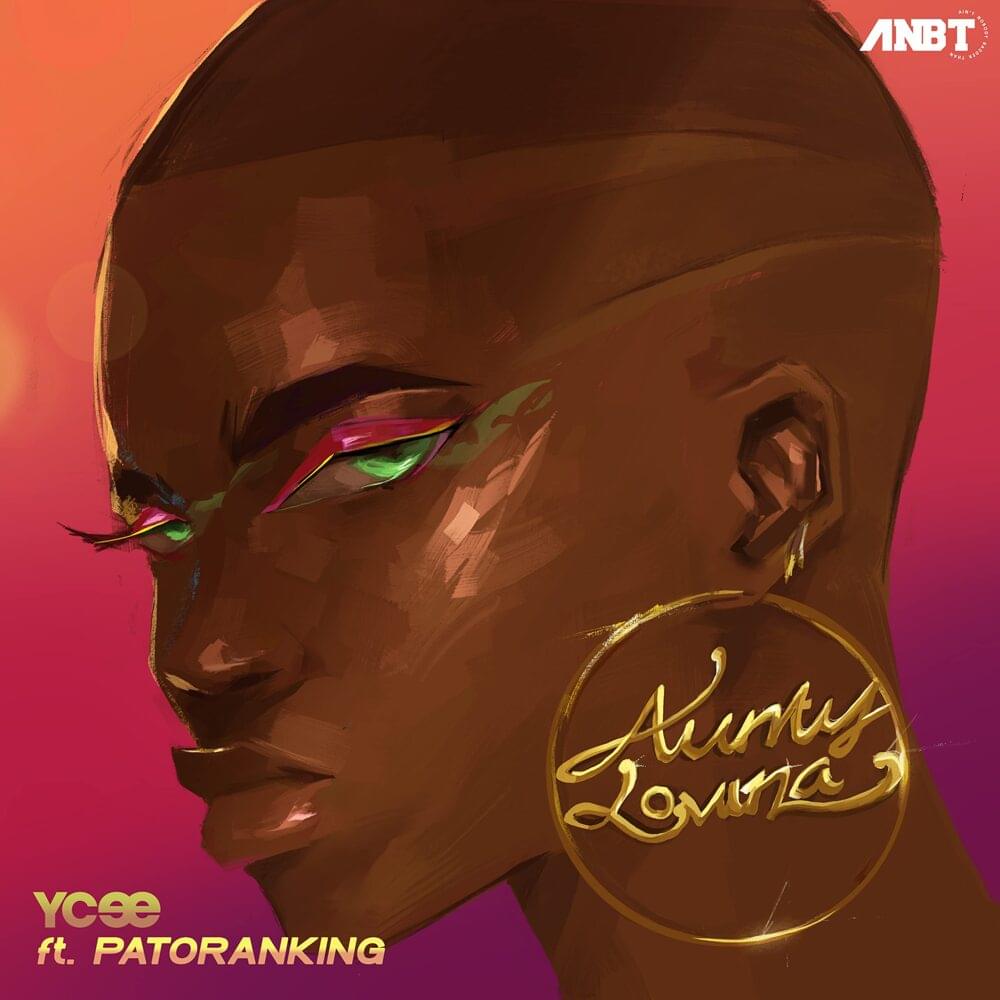 Aunty Lovina by Ycee