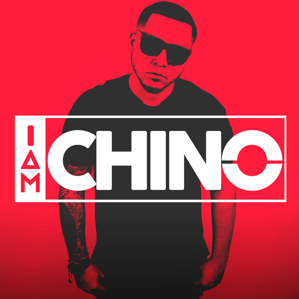 Cover image for IAmChino
