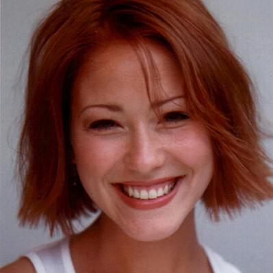 Nikki Anders Profile Picture Photo of Nikki Anders
