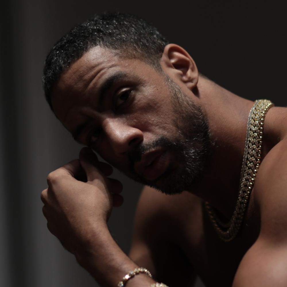 Ryan Leslie Profile Picture Photo of Ryan Leslie