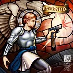 Cover image for Extendo