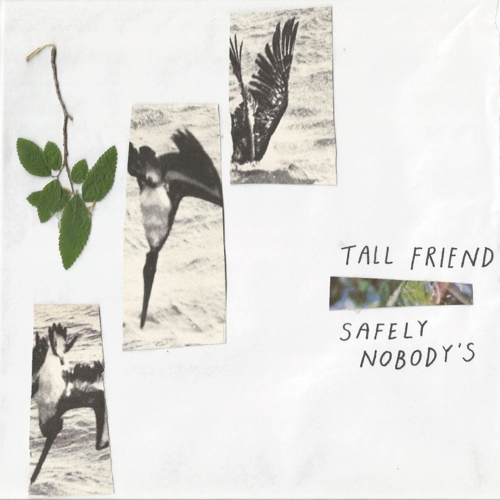 72 by Tall Friend