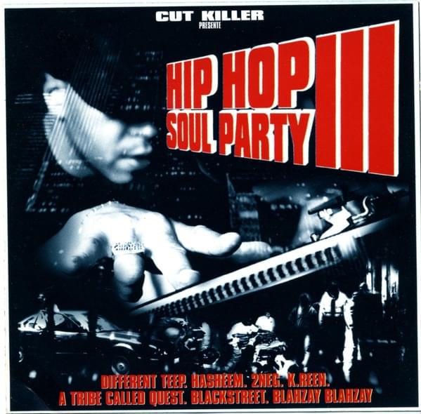 Choisis [Dans Le Rôle Du Pauv’mec] by Cut Killer