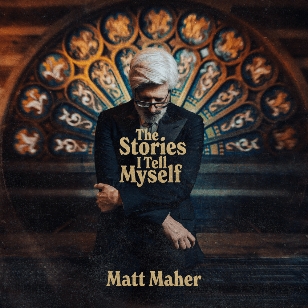 In the Room by Matt Maher