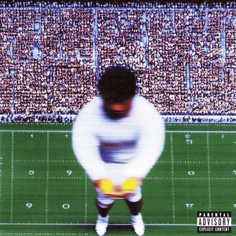 Cover image for BLUE CHIP