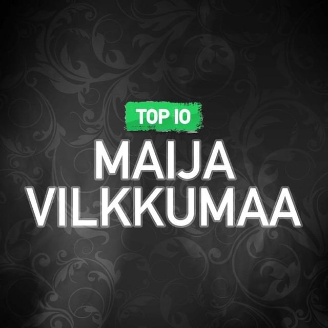 Cover image for TOP 10