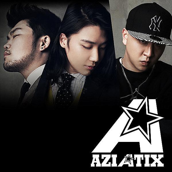 Go by AZIATIX
