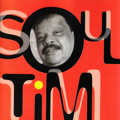 Cover image for Soul Tim