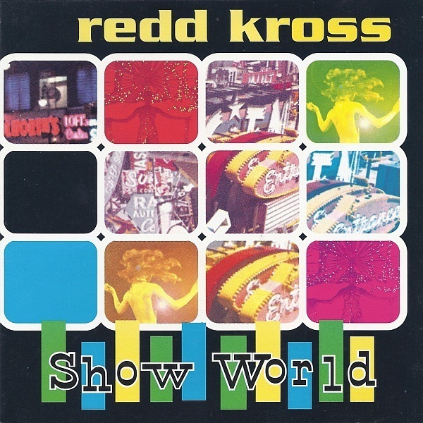 Secret Life by Redd Kross