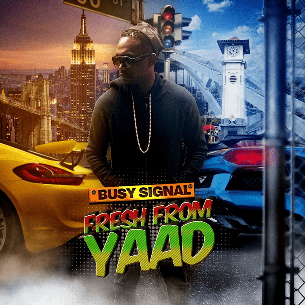 Free Up by Busy Signal