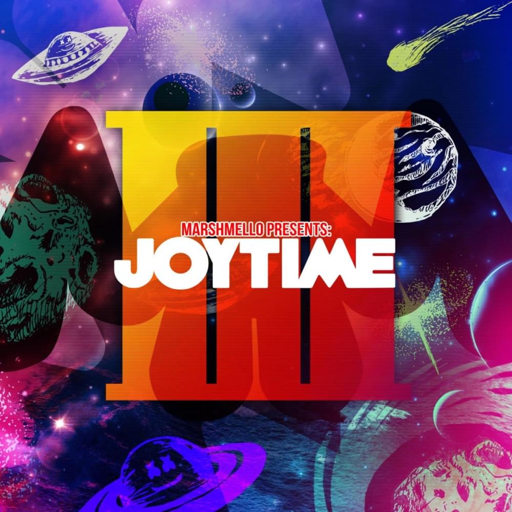 Cover image for Joytime III