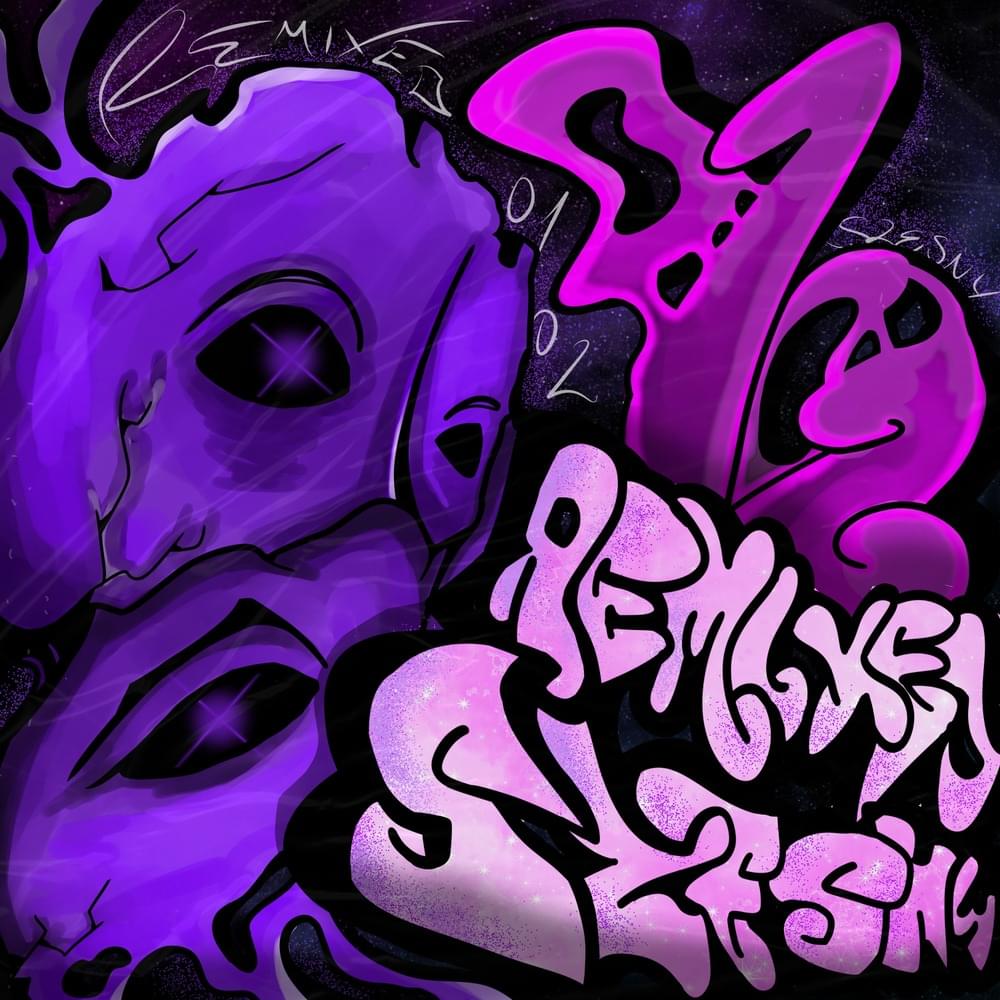 Cover image for 0102 Remixed