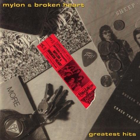 Cover image for Greatest Hits